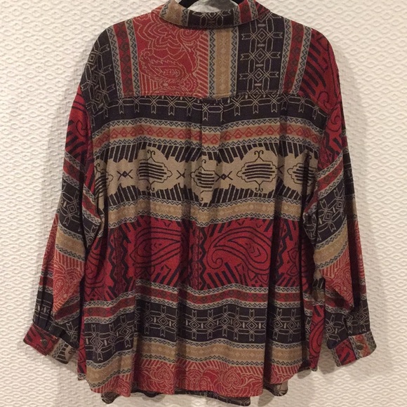 CST Sport Heavy Cotton Blend Top/Jacket 24w - Picture 2 of 8